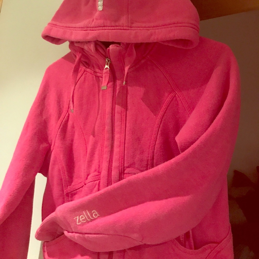 Zella sweatshirt